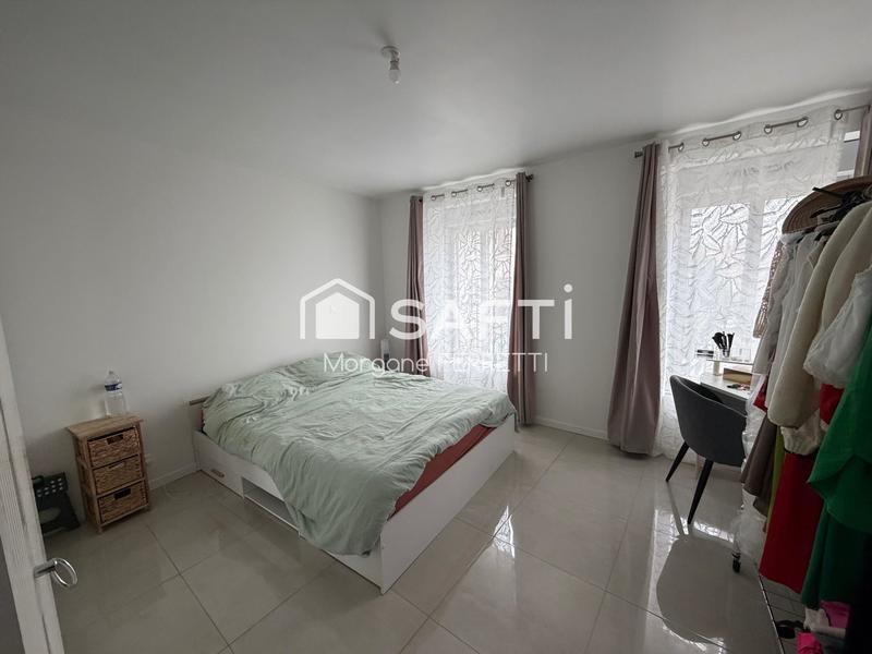 Maison de ville - 146 m² - 4 pièces