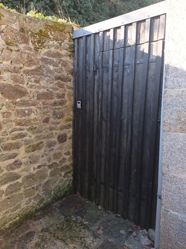 Appartement - 59 m² - 2 pièces