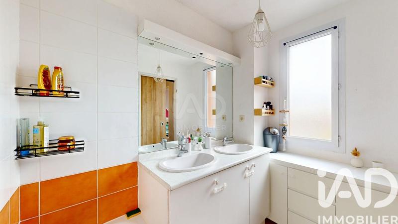 Maison - 81 m² - 4 pièces