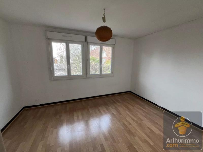 Maison - 71 m² - 4 pièces