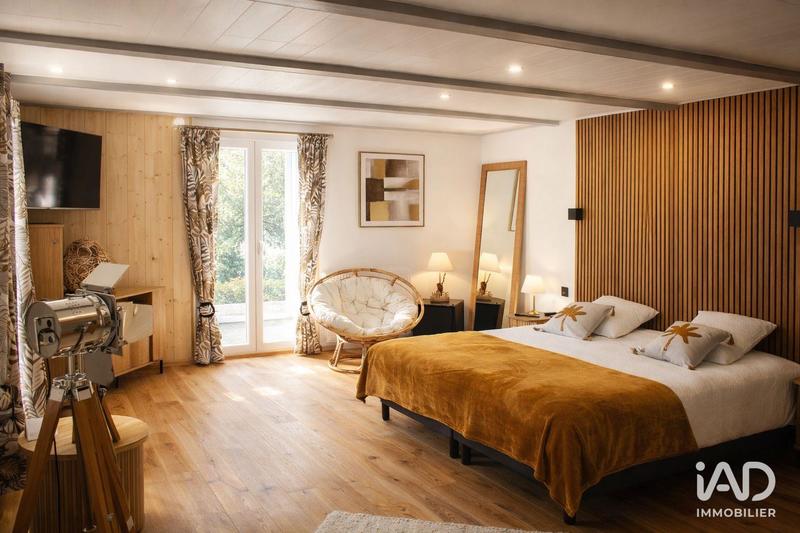 Local commercial - 400 m²