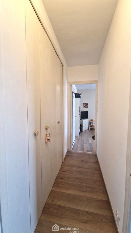 Maison - 117 m² - 5 pièces