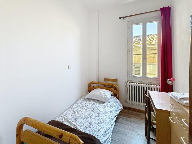 Maison - 100 m² - 7 pièces