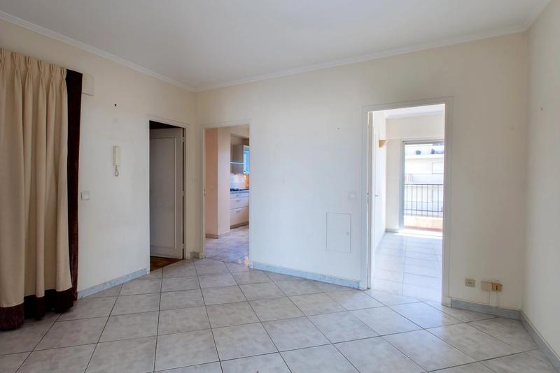 Appartement - 144 m² - 4 pièces