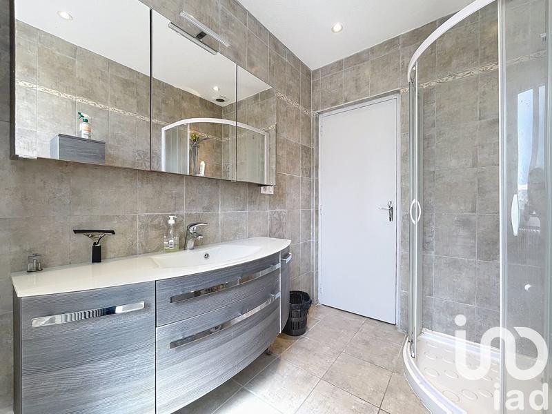 Maison de ville - 96 m² - 5 pièces