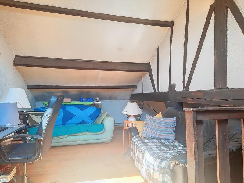 Appartement - 61 m² - 4 pièces