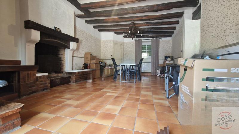 Maison - 169 m² - 5 pièces