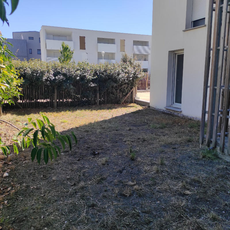 Appartement - 87 m² - 4 pièces