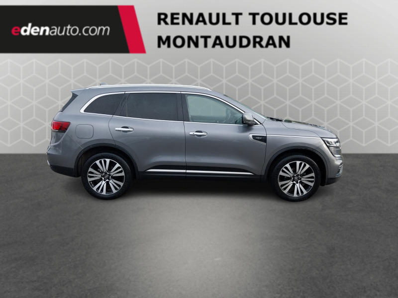 Renault Koleos Tce 160 Edc Initiale Paris
