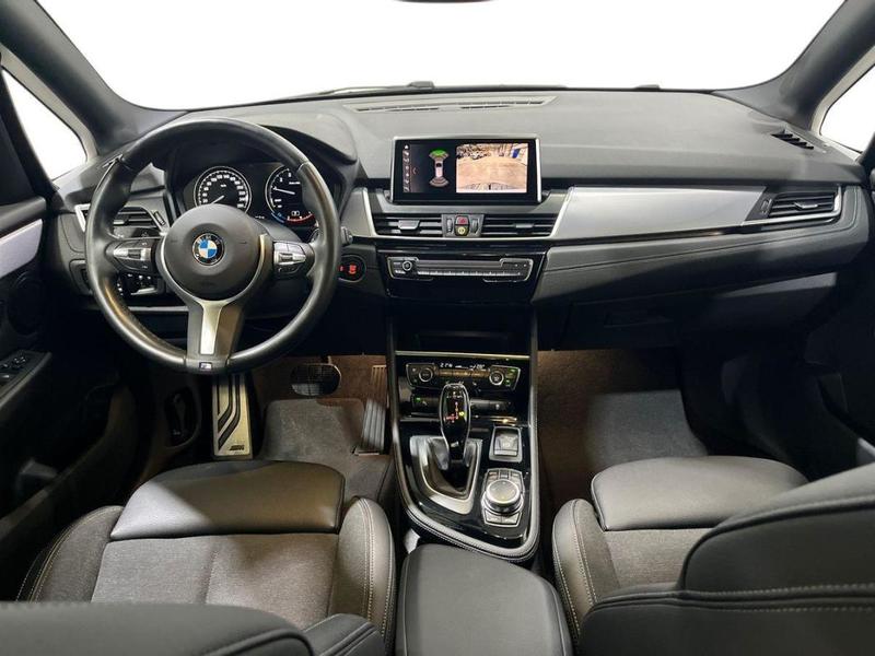 Bmw Serie 2 Active Tourer F45 Lci 218i 140 ch m Sport