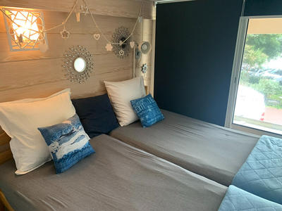 Appartement - 55 m² - 4 pièces