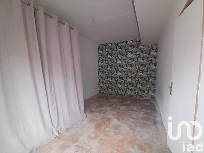 Maison - 106 m² - 5 pièces