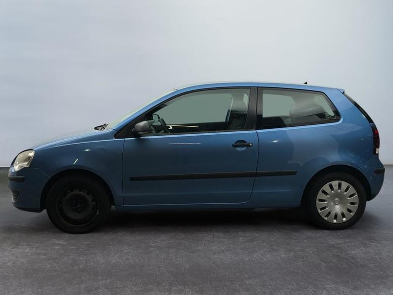 Volkswagen Polo 1.2 65 Trend