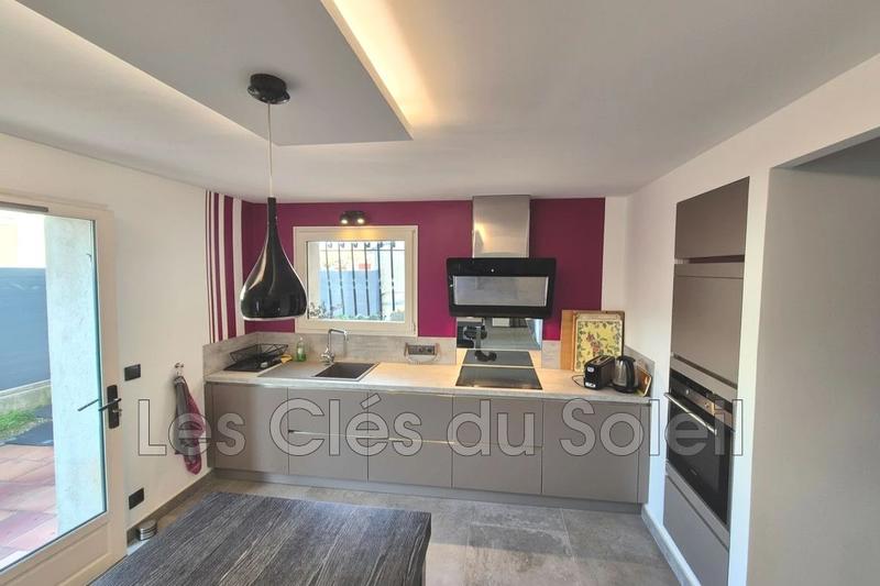 Maison - 113 m² - 5 pièces