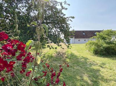 Maison - 181 m² - 5 pièces