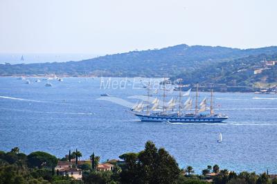 Demeure - 863 m² - 12 pièces