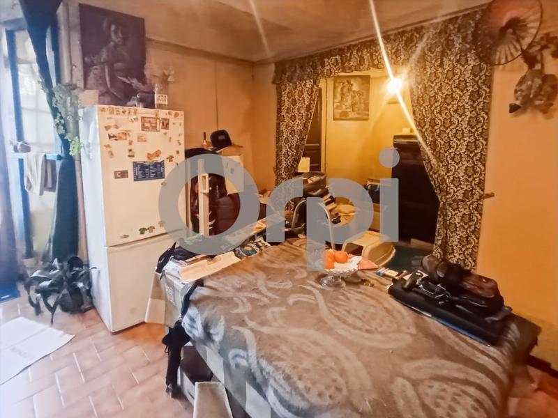 Maison de village - 70 m² - 2 pièces