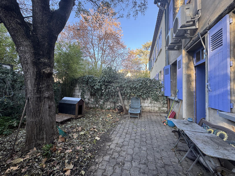 Maison - 87 m² - 5 pièces