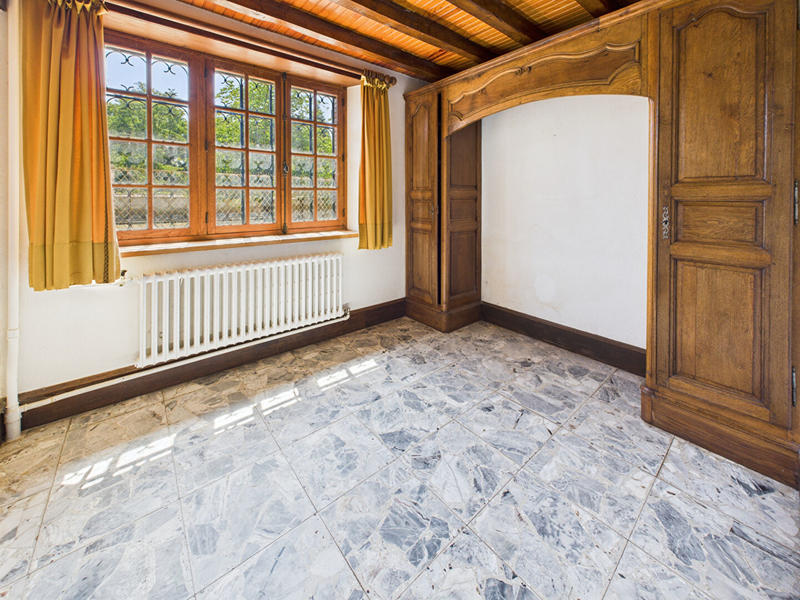Maison - 115 m² - 6 pièces