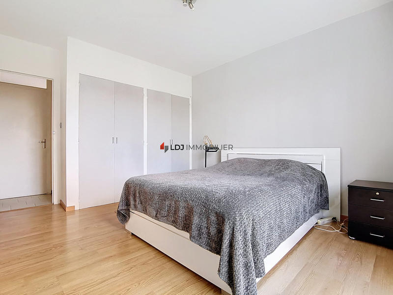 Maison - 84 m² - 4 pièces