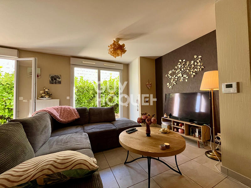 Appartement - 32 m² - 2 pièces