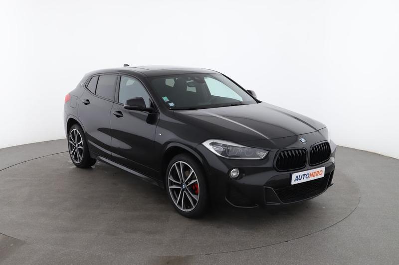 Bmw X2 sDrive18i m Sport Dkg7 136 ch