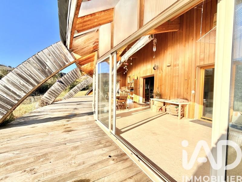 Maison - 146 m² - 6 pièces