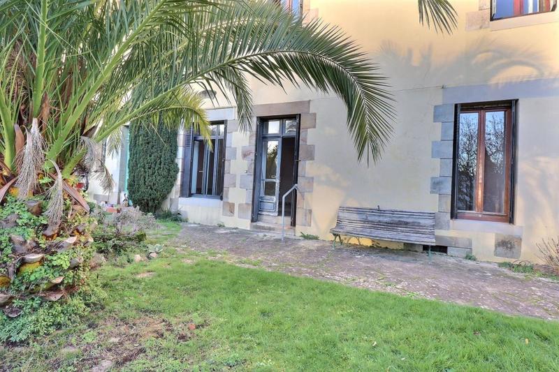 Appartement - 57 m² - 2 pièces