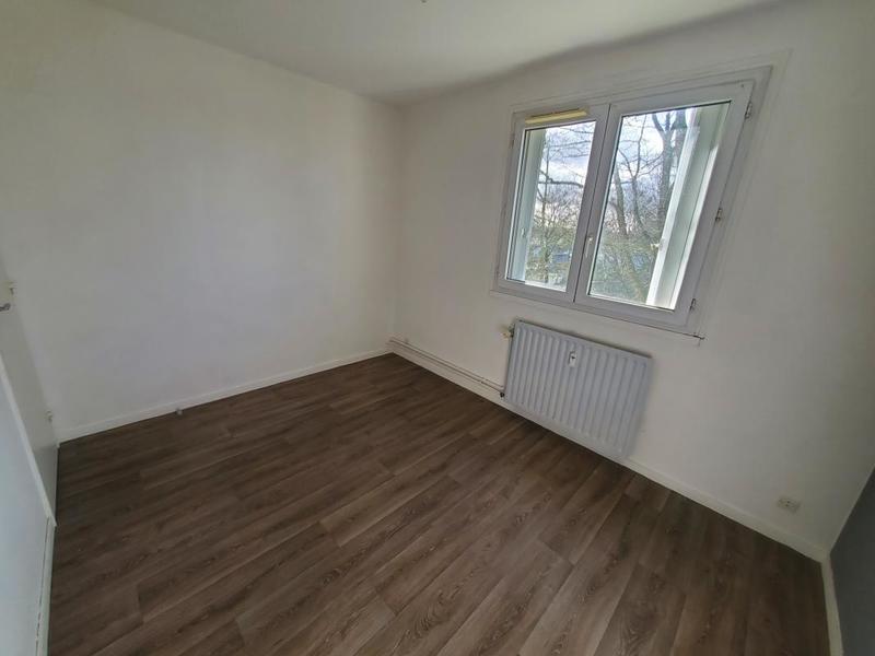 Appartement ancien - 67 m² - 3 pièces