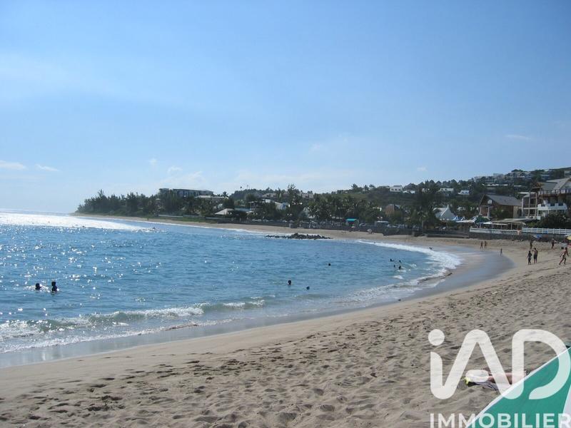 Appartement - 69 m² - 4 pièces