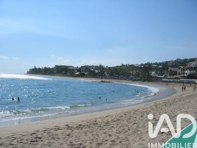 Appartement - 69 m² - 4 pièces