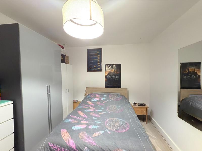 Immeuble - 1 400 m²