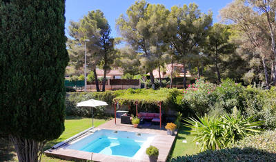 Maison ancienne - 150 m² - 6 pièces