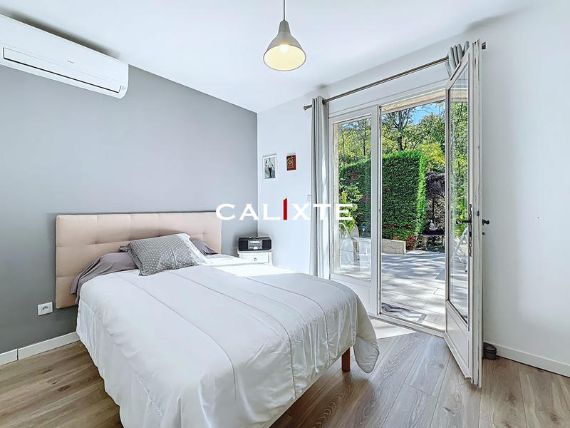 Villa - 166 m² - 4 pièces