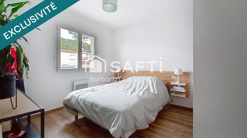 Villa - 92 m² - 4 pièces