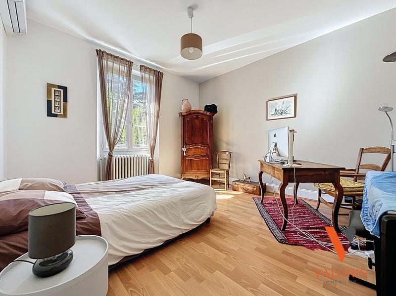 Maison - 148 m² - 5 pièces