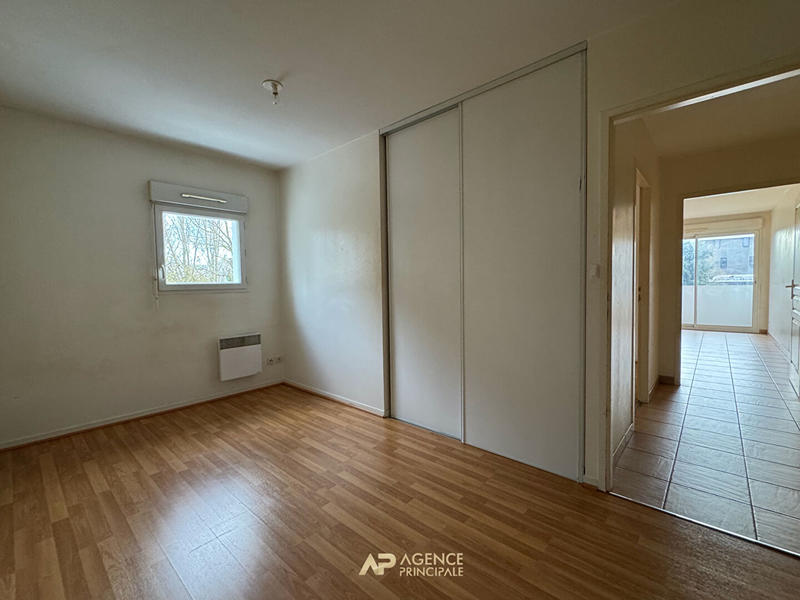 Appartement - 55 m² - 3 pièces