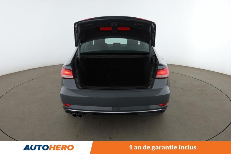 Audi A3 Berline 1.5 Tfsi Cod s tronic 7 150 ch