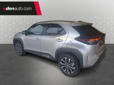 Toyota Yaris Cross Hybride 130h Awd-i Design