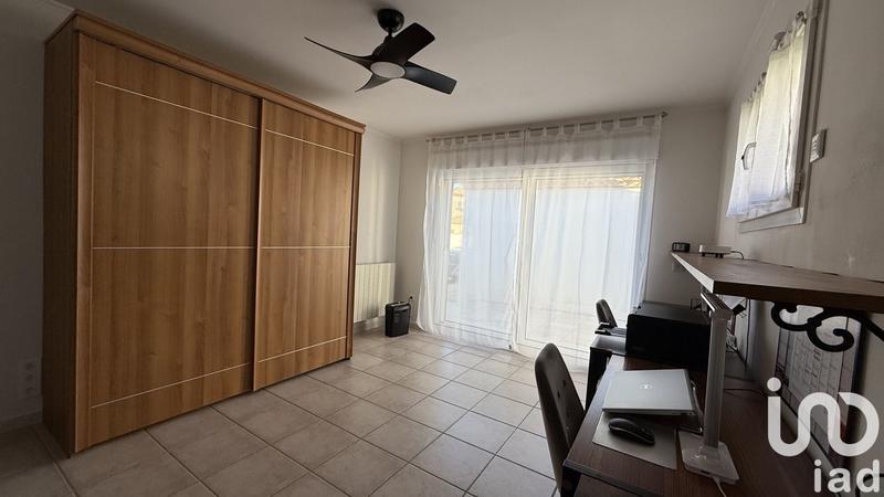 Maison - 159 m² - 6 pièces