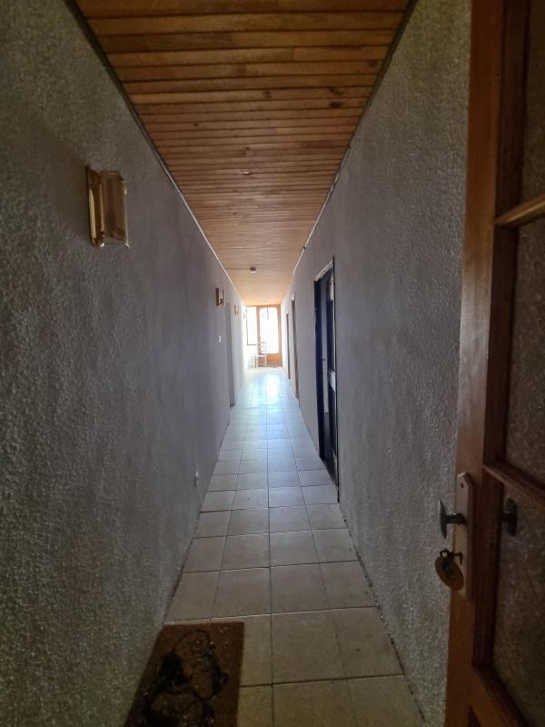 Immeuble - 426 m² - 12 pièces