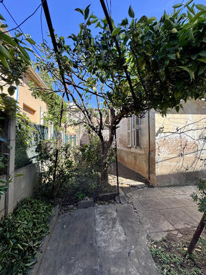 Maison - 196 m² - 9 pièces