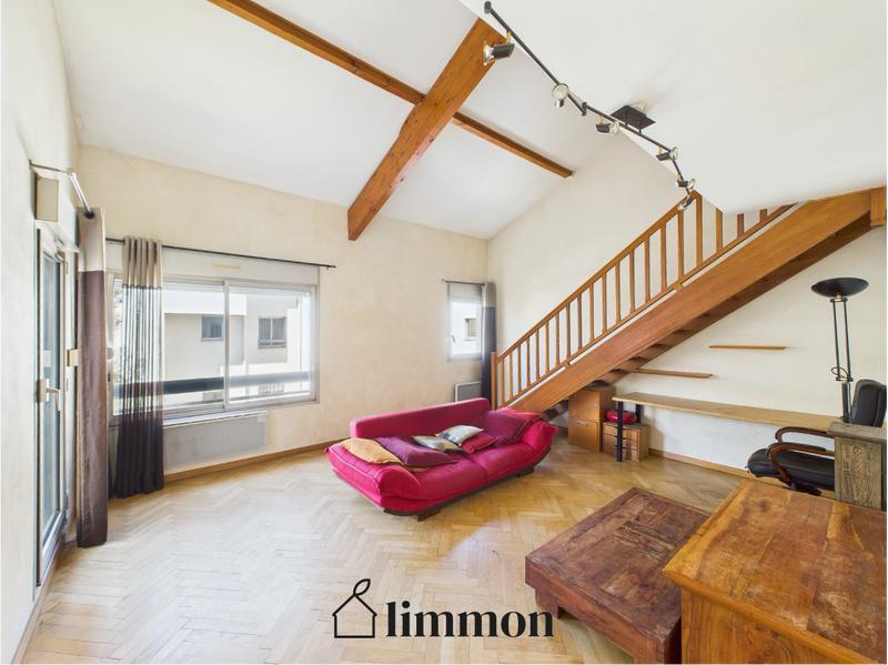 Appartement - 79 m² - 3 pièces