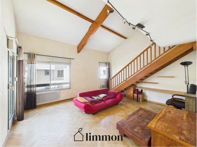 Appartement - 79 m² - 3 pièces