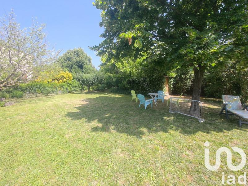 Maison - 135 m² - 5 pièces