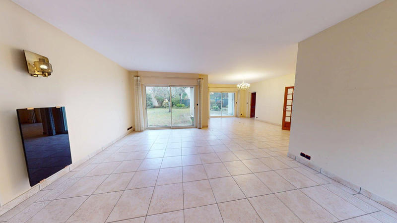 Maison - 148 m² - 4 pièces