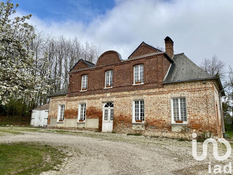 Maison - 139 m² - 6 pièces