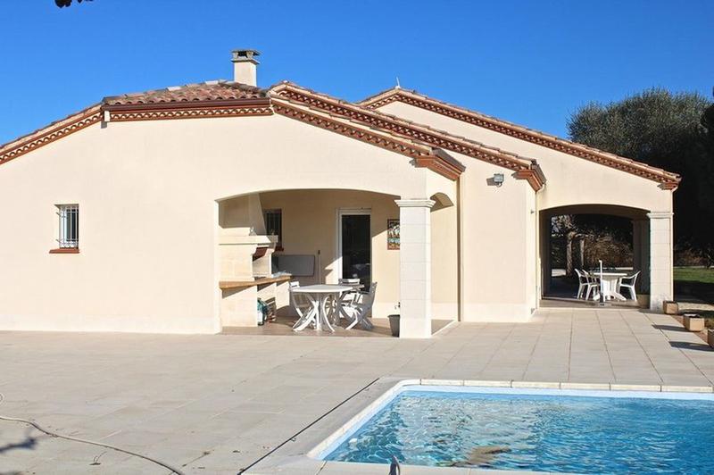 Maison de campagne - 167 m²