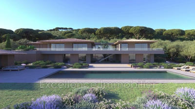 Terrain - 3 301 m²