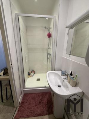 Appartement - 25 m² - 1 pièce